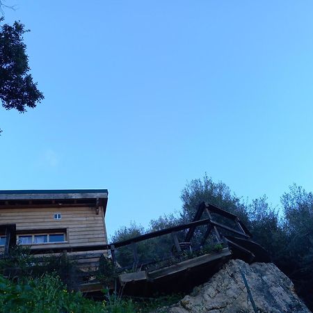 Villa A Croce Alata 외부 사진