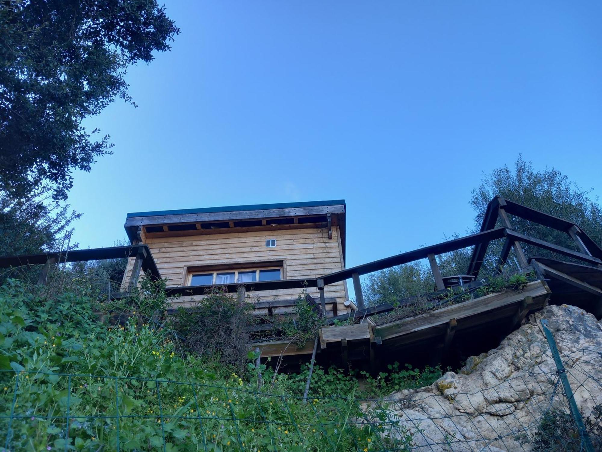 Villa A Croce Alata 외부 사진