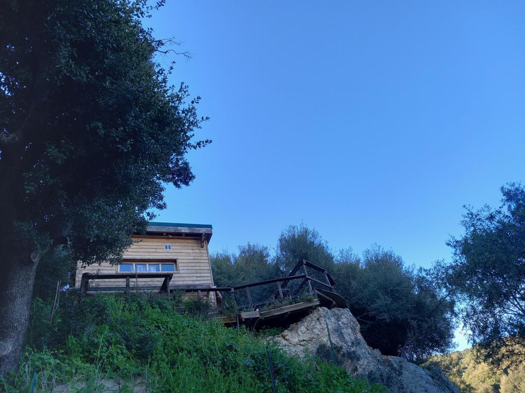 Villa A Croce Alata 외부 사진