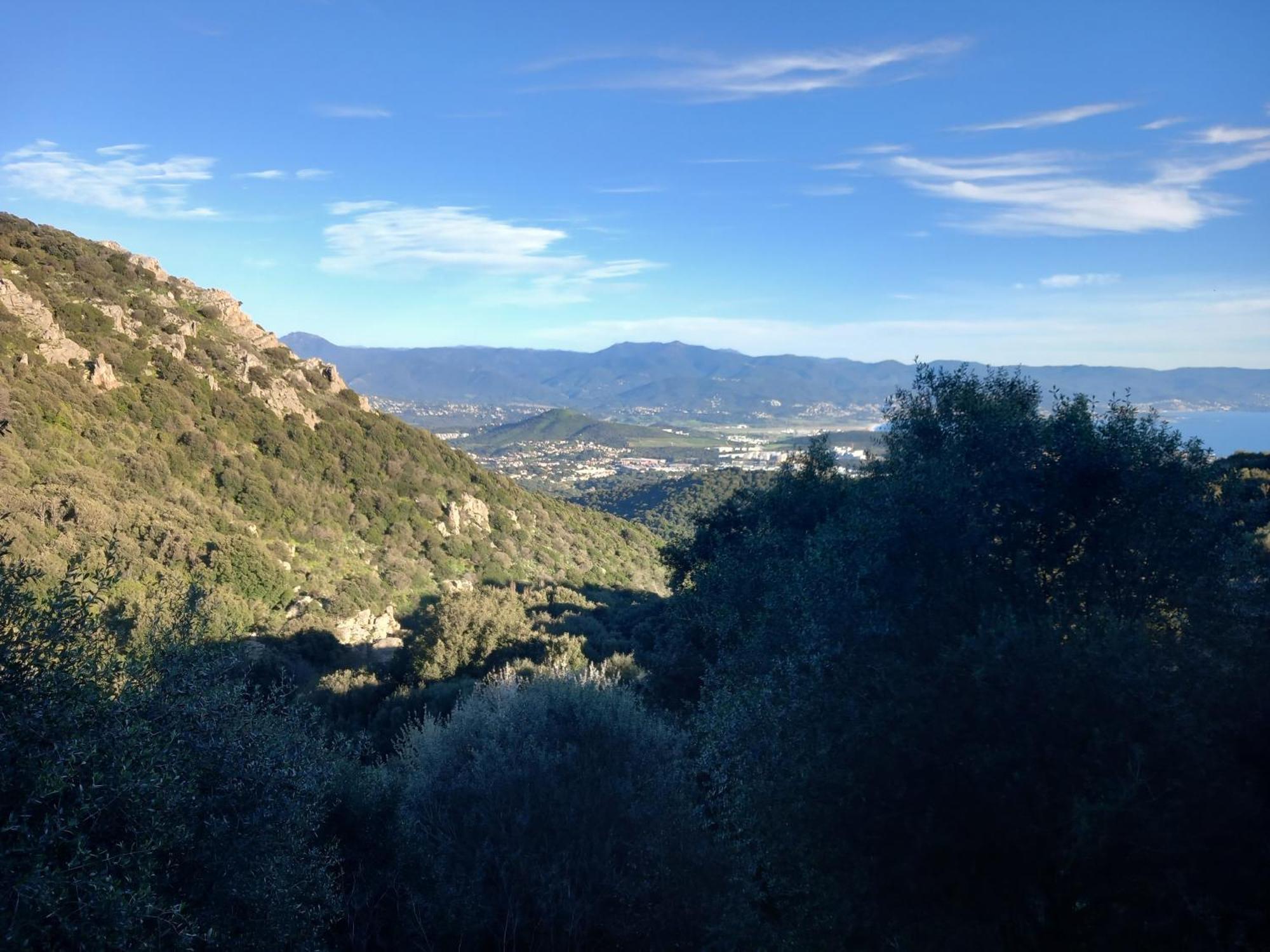 Villa A Croce Alata 외부 사진