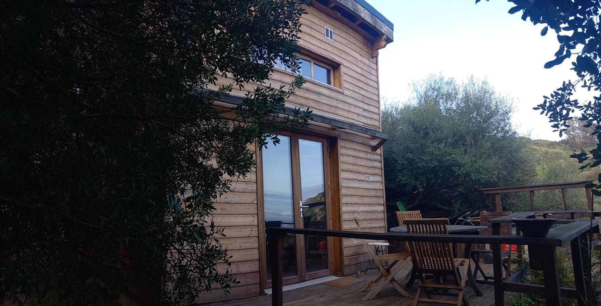 Villa A Croce Alata 외부 사진
