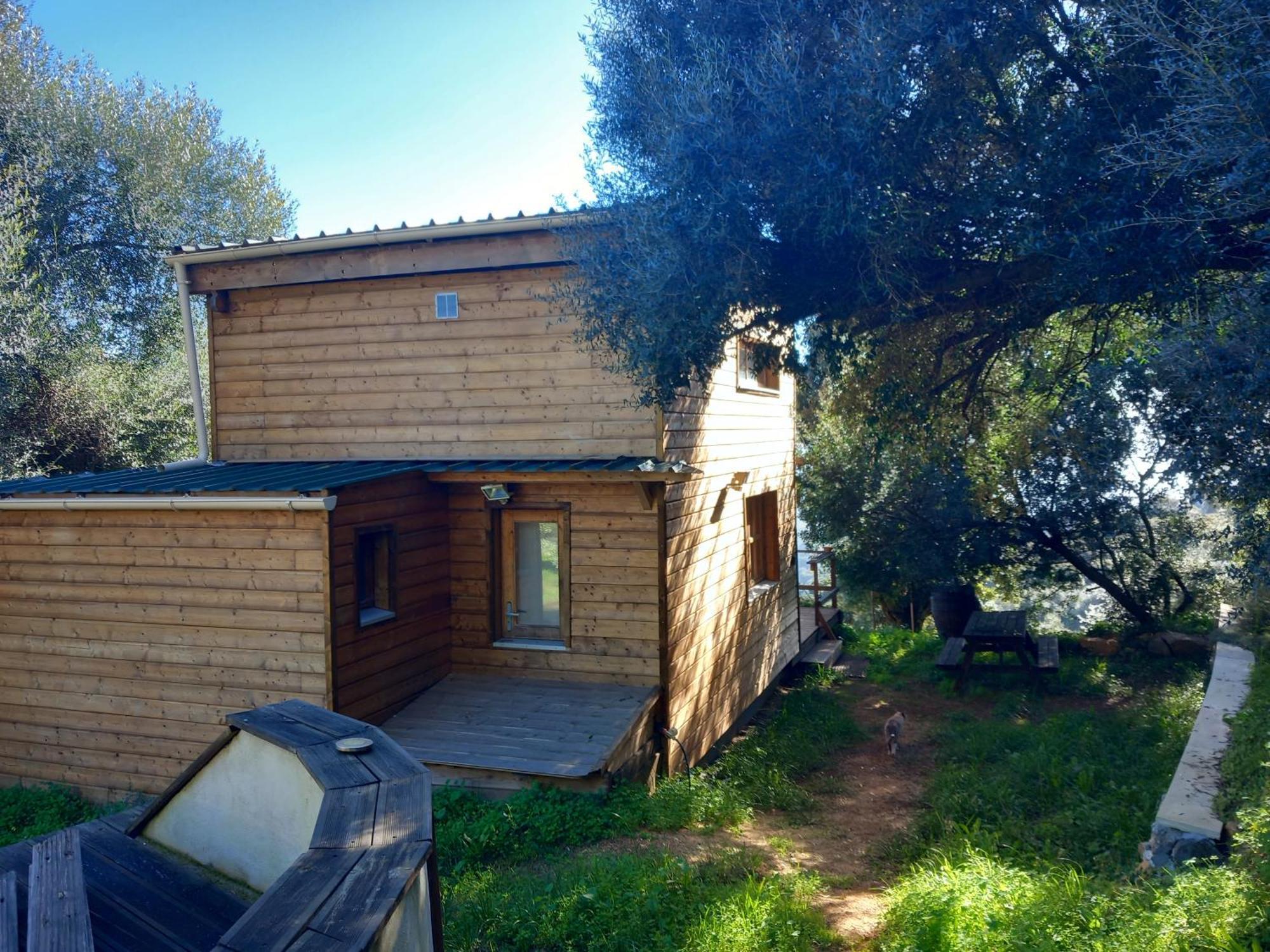Villa A Croce Alata 외부 사진