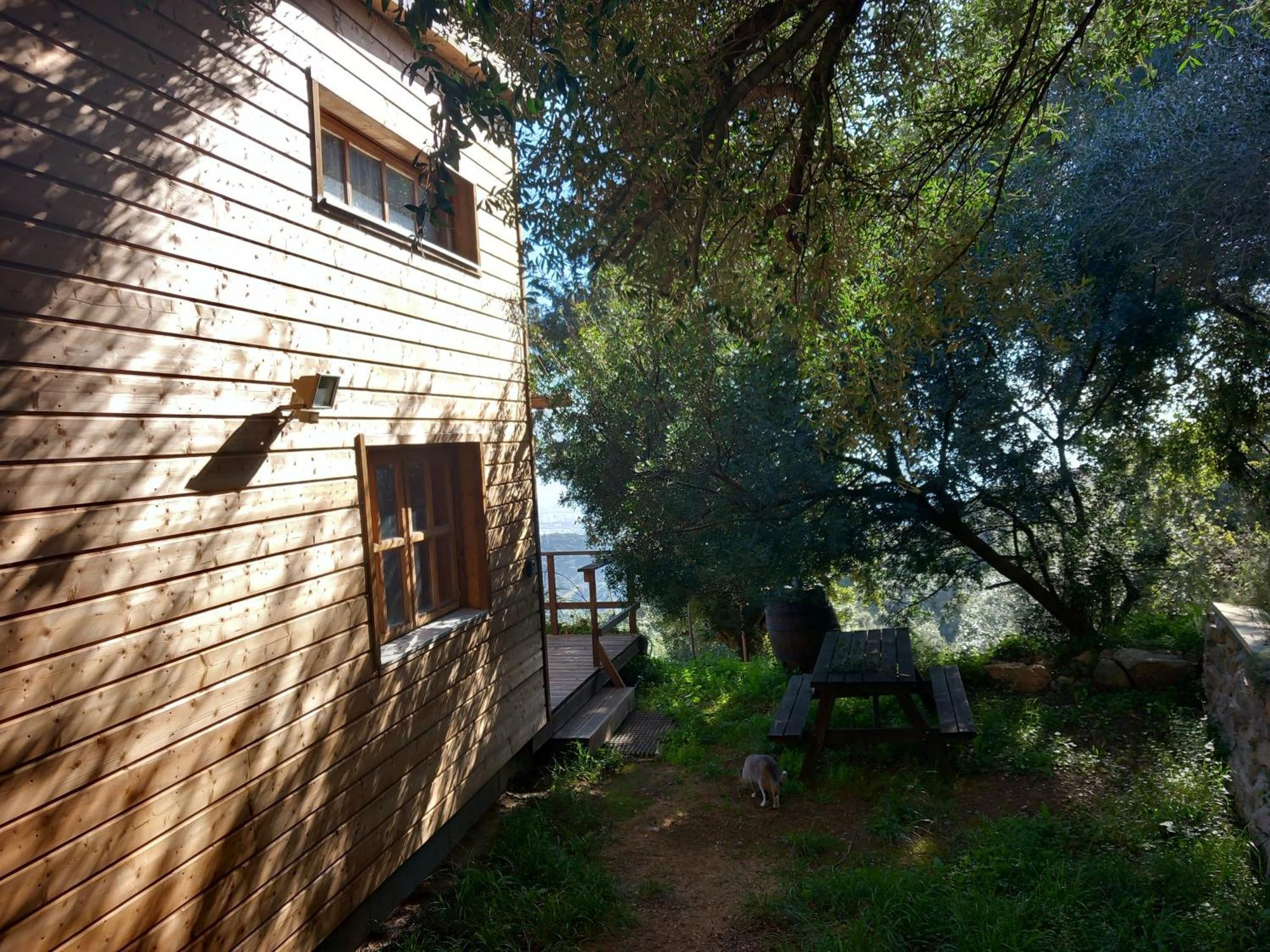Villa A Croce Alata 외부 사진