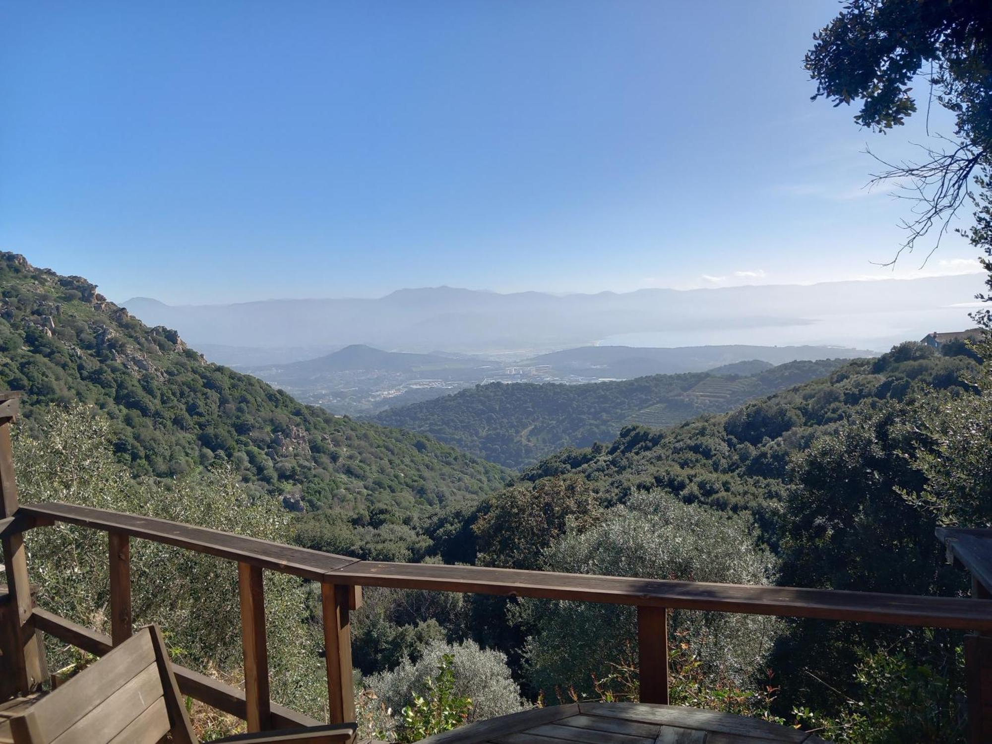 Villa A Croce Alata 외부 사진