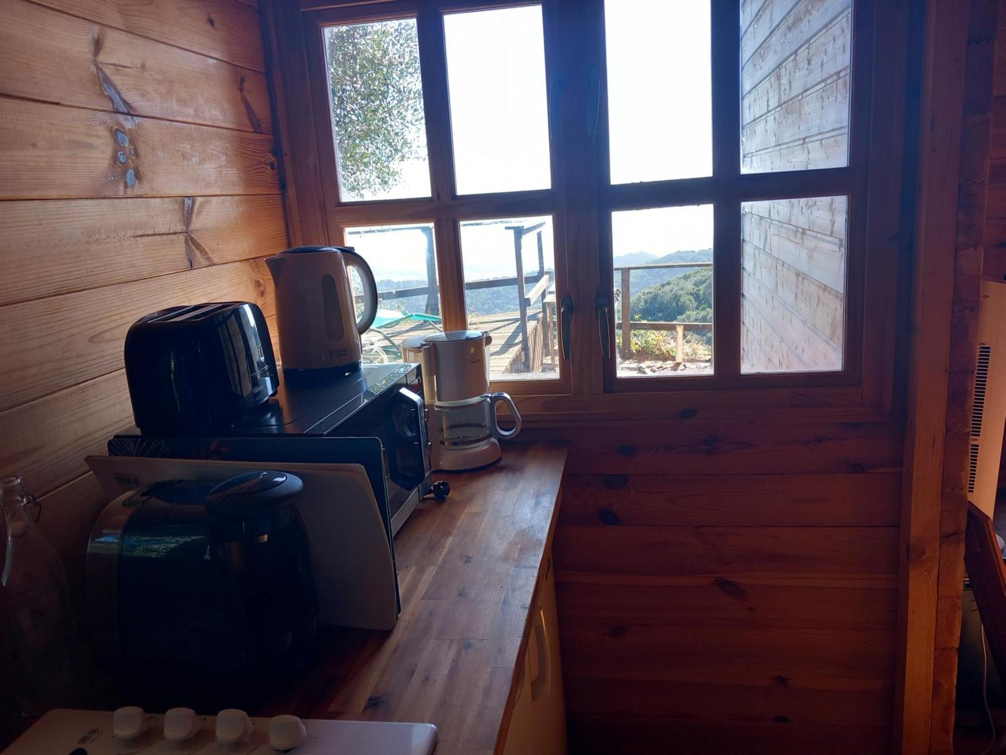 Villa A Croce Alata 외부 사진