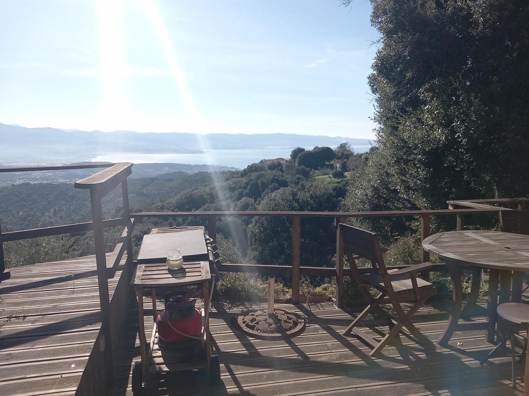 Villa A Croce Alata 외부 사진