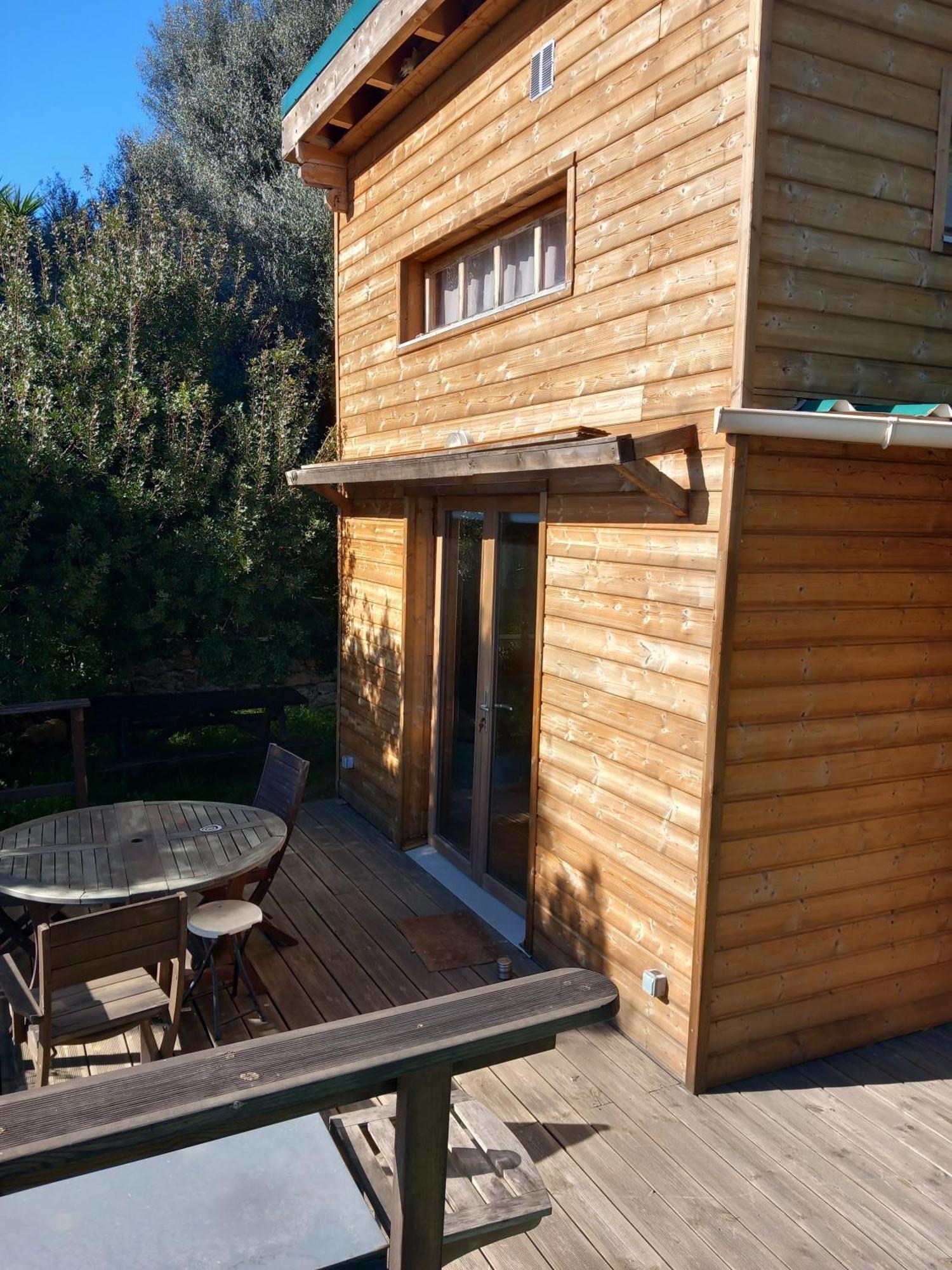Villa A Croce Alata 외부 사진